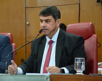 CPI da Cagepa: Dinho devolve pedido a Icaro Chaves para ajustes