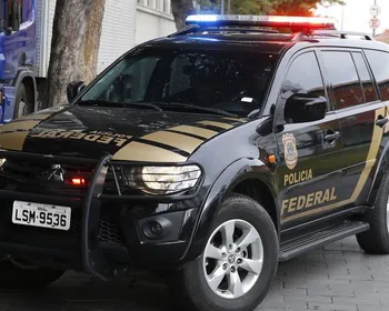 Operação da PF investiga armazenamento de material de abuso sexual infantil no Sertão da PB