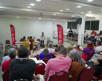 PSOL adia definição sobre candidatura de Celso Batista para convenção
