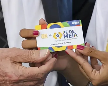Pé-de-Meia: nascidos em setembro e outubro recebem parcela de R$ 200