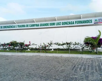 Bebê baleada pelo pai em Itaporanga recebe alta e volta para casa