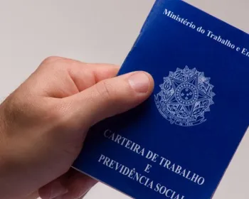 Paraíba registra mais de 8 mil novos empregos formais em agosto, aponta Caged