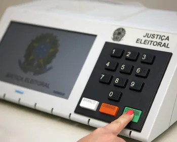 Paraíba registrou 465 votos após 17h no 2º turno das eleições, segundo TRE-PB