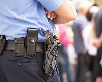 Lei autoriza segurança especial para autoridades que atuam contra o crime organizado na Paraíba