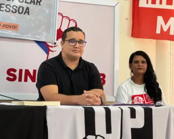 Partido Unidade Popular (UP) oficializa candidatura de Yuri Ezequiel à Prefeitura de João Pessoa