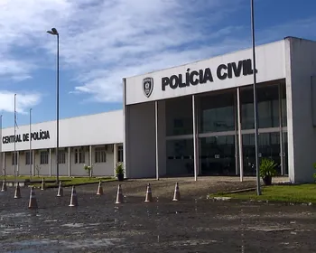 Suspeito de estuprar criança de sete anos é preso em João Pessoa