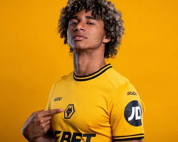 Pedro Lima e empresário têm valores a receber do Sport por venda ao Wolverhampton