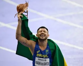 João Pessoa recebe etapa do Meeting Paralímpico com presença de medalhistas de Paris 2024