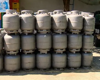 Preço de botijão de gás pode variar até R$ 32 em João Pessoa, aponta Procon-JP