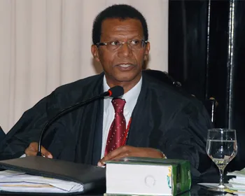 Corregedor do TRE-PB se posiciona contra tropas federais em Itabaiana nas Eleições 2026