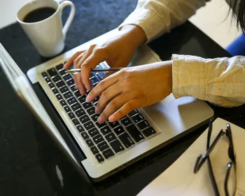 Está bem empregado? Usar o digital nessas horas é fundamental