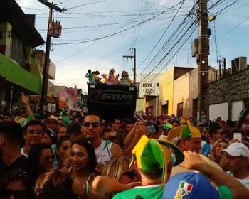 Quando vai ser o Carnaval de 2025?