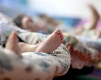 Lei sancionada proíbe exposição de crianças em obras com sexualização e criminalidade na Paraíba