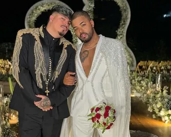 Hytalo Santos: TJPB analisa novo HC e mantém prisão de influenciador e marido