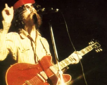 Documentário conta tudo sobre a vida e a música de Raul Seixas
