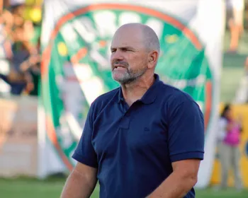 Conheça Paulo Schardong, novo técnico do Atlético-PB