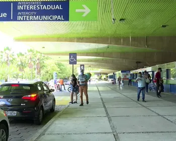 Rodoviárias de João Pessoa e Campina Grande devem receber quase 30 mil pessoas em Corpus Christi