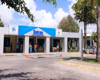 Detran-PB alerta sobre golpe com site falso do Programa Habilitação Social