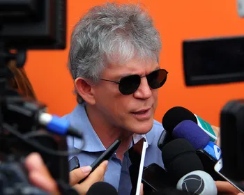 Ricardo Coutinho pede ao STF o trancamento da ação da Operação Calvário