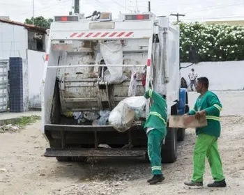 Saiba os dias e horários da coleta de lixo nos bairros de João Pessoa