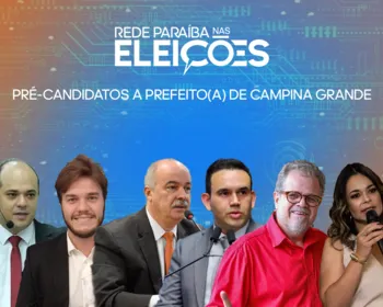 Saiba quem são os pré-candidatos a prefeito de Campina Grande em 2024