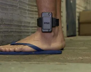 Câmara aprova uso de tornozeleira eletrônica por agressores de mulheres