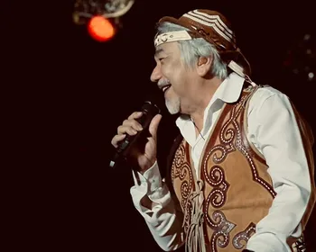 Festa das Neves 2026: Santanna, O Cantador e mais atrações nesta terça (4)