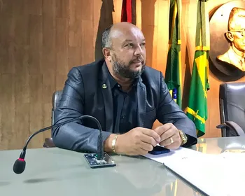 Saulo Germano define chapa que disputará a presidência da Câmara de Campina Grande