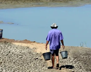 Governo federal decreta emergência por estiagem em duas cidades da Paraíba