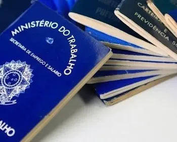 Veja as 4.689 vagas de emprego disponíveis nos Sines nesta semana