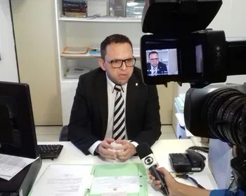 CNJ mantém aposentadoria de juiz da Paraíba que teve 'relação íntima' com advogado de facção