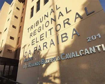 TRE define datas para novas eleições em Cabedelo