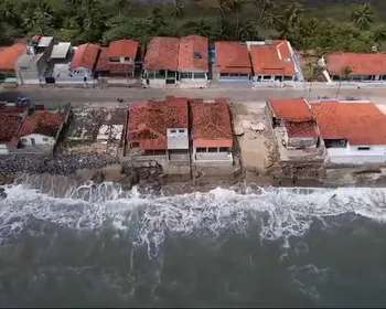 Terrenos de Marinha: Superintendência do Patrimônio vai convocar reuniões sobre demarcações