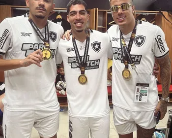 Da Paraíba para a América: conheça os paraibanos campeões da Conmebol Libertadores