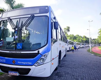 Conselho aprova reajuste da passagem de ônibus para R$ 5,45 em João Pessoa