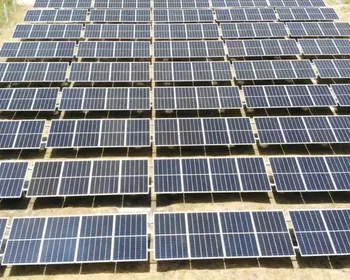 UFPB abre 120 vagas para curso gratuito de instalador de sistemas de energia solar