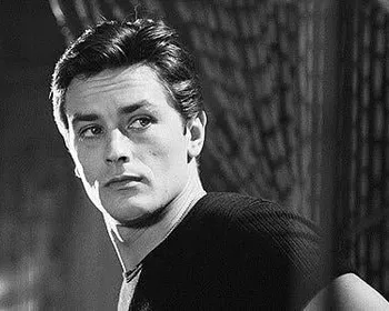 RETRO/2024 foi o ano em que o cinema perdeu Alain Delon