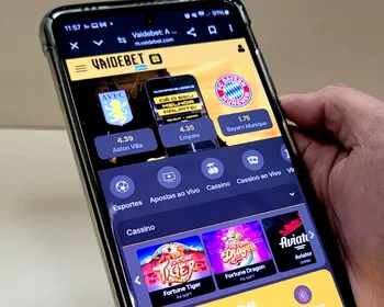 ‘Vai de Bet’ é autorizada a funcionar em todo Brasil pela Loteria do Rio de Janeiro