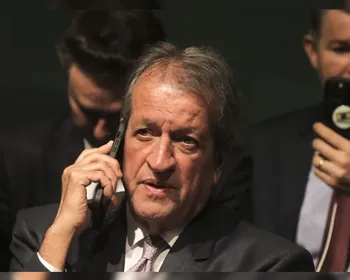 Valdemar diz que PL da Paraíba tem autonomia para decidir sobre aliança com o Novo