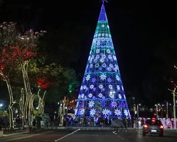 Feriado de Natal em João Pessoa: veja o que abre e o que fecha nos dias 24 e 25 de dezembro