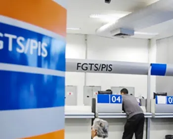FGTS no Desenrola 2.0: trabalhadores podem consultar saldo para pagar dívidas nesta segunda