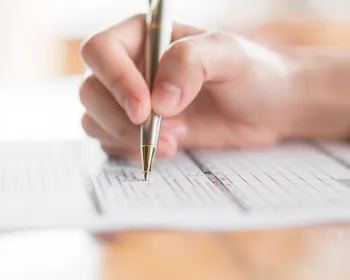 Provas do concurso da prefeitura de Boa Vista, no Cariri, acontecem neste domingo