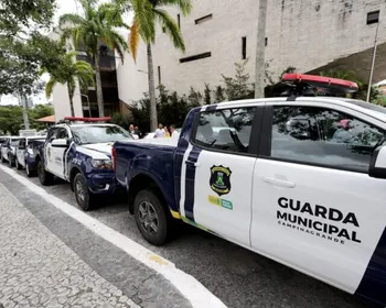 Vereadores aprovam PL que garante armamento e cota de gênero para a Guarda Municipal de Campina