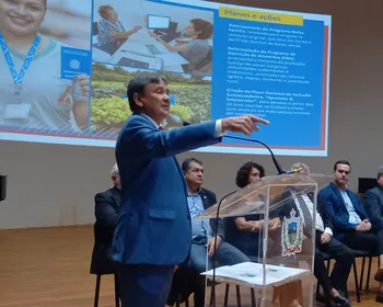 Ministro cumpre agenda em Campina Grande nesta sexta-feira