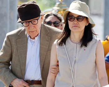 Woody Allen, genial, mas cancelado, faz 90 anos