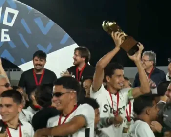 Campeonato Paraibano Sub-20: confira a lista de campeões desde 2015