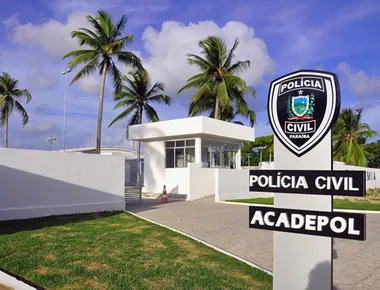 Concurso da Polícia Civil da Paraíba divulga lista de matriculados na 3ª turma de formação