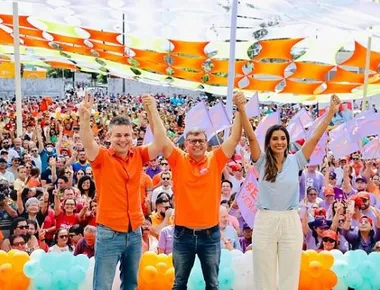 Em alegações finais, MPE pede cassação de prefeito, vice e vereador de Cabedelo