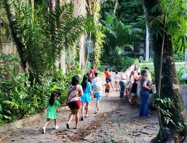 Férias escolares aumentam risco de acidentes domésticos com crianças; veja como prevenir