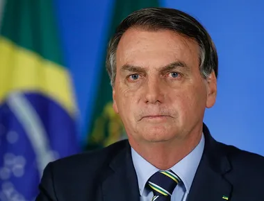 Bolsonaro precisa ser banido da vida política